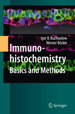 Obrázek produktu pro Immunohistochemistry: Basics and Methods