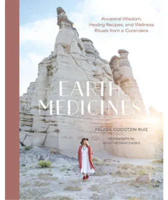 Zdjęcie produktu dla Earth Medicines