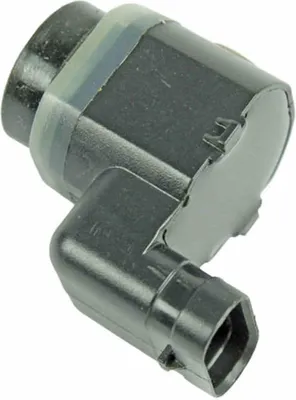 Produktbild von METZGER 0901104 Einparkhilfe Parksensor Gewinkelt für BMW 5 Limousine (E60) 5 Touring (E61) X3 (E83) X5 (E70) X6 (E71, E72)