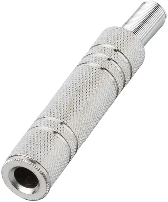 Obrázek produktu pro Bespeco PV3 Jack 6,3 mm