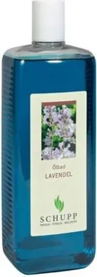 Produktbild von Lavendel ölbad 5 l