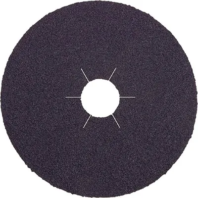 Obrázek produktu pro Vláknový kotouč CS 565 D.125mm K.24 INOX ZK KLINGSPOR
