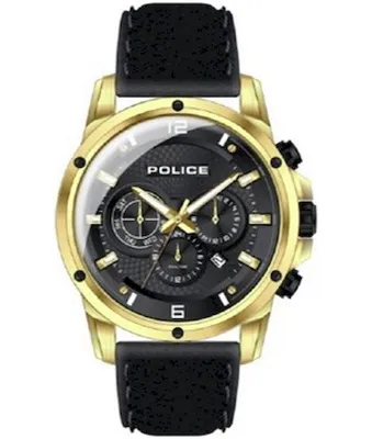 Image de Police Montre Homme PL.15525JSG/02