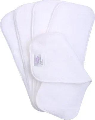Image de SIMED Mila Couche-culotte à encastrer pour PUL, 34x14, microfibre