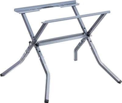 Obrázek produktu pro Podstavec pod kotoučovou pilu s nosností 158 kg 610x490x580 mm