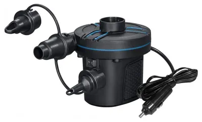 Obrázek produktu pro Bestway – „62257“ Elektrická pumpa DC PP8156 (jednotná velikost) (černá)