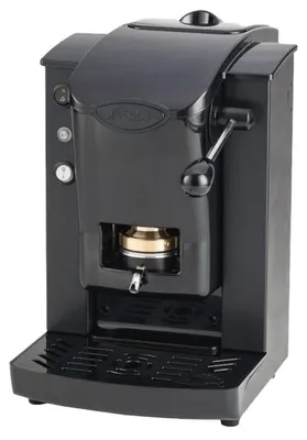 Obrázek produktu pro Faber Italia Slot Plast, Kávovar na kapsle, 1,3 l, Kávová kapsle, 500 W, Černá