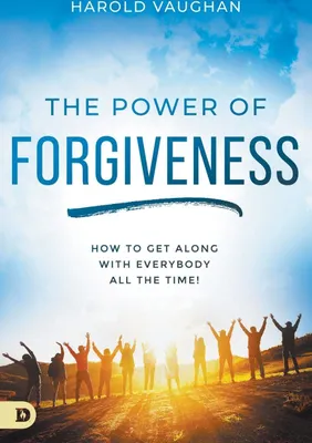 Produktbild von The Power of Forgiveness