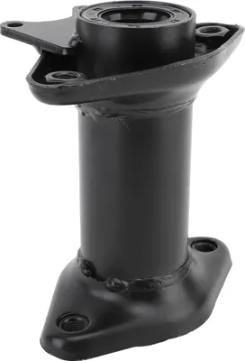 Produktbild von 30 mm Lagerträger, Gusseisen-Hinterachshalterung für Geländewagen, ATV, Elektro-Go-Kart, Quad