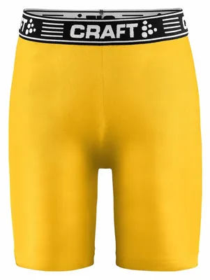 Produktbild von CRAFT Pro Control 9" Boxer Jr Sweden Yellow 146/152