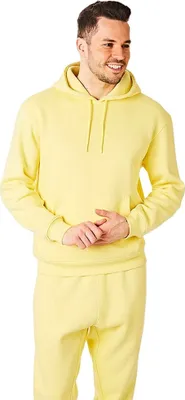 Produktbild von RIPT Essentials - Kapuzenpullover Zum Überziehen für Herren PB250 (L) (Gelb)