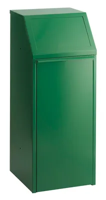 Produktbild von Abfallsammler 70 Liter grün (31018239)