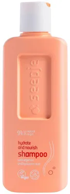 Immagine prodotto di SHAMPOO IDRATANTE E NUTRIENTE 300 ml - SEEPJE