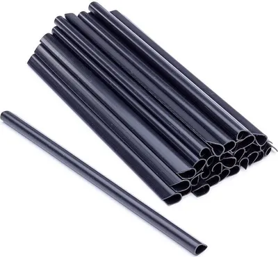 Produktbild von Befestigungsclips Sichtschutzstreifen 30x PVC Clip Sichtschutz Garten anthrazit