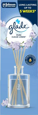Immagine prodotto di Glade Pure Clean bastoncini deodorante per ambienti 50 ml