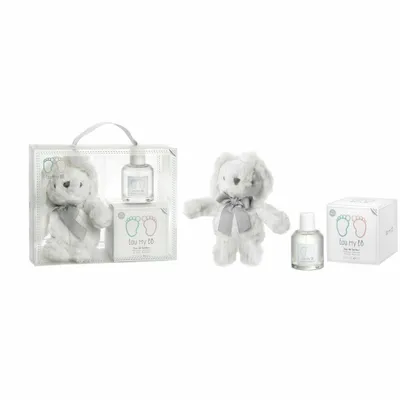 Produktbild von Set mit Kinderparfüm Eau my BB (2-teiliges Set)
