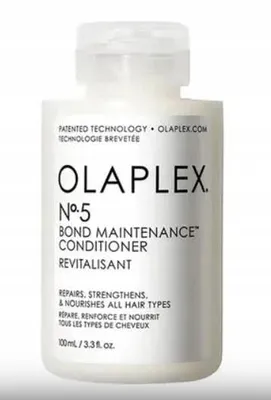Zdjęcie produktu dla OLAPLEX No. 5 Bond Maintenance - Odżywka Odbudowa Regeneracja Blask 100 ml