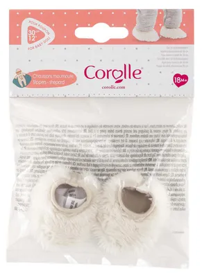 Immagine prodotto di Corolle 9000111360, Abito per bambola, 1,5 anni, 8 g