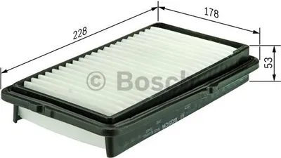 Produktbild von Bosch Luftfilter  F 026 400 125