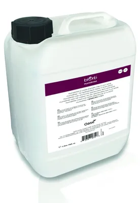 Terrarien-Nebelwasser HumidiMist, 5 Liter