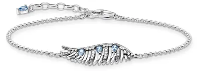 Produktbild von Thomas Sabo A2070-644-1-L19V Damenarmband