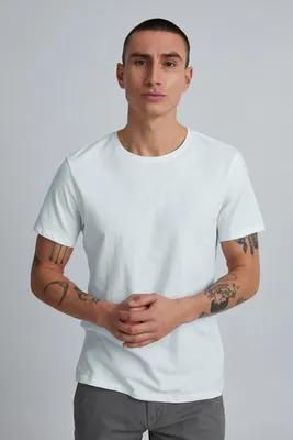 Produktbild von BLEND BHDinton - Herren T-Shirt 2-Pack Kurzarm Shirt Basic