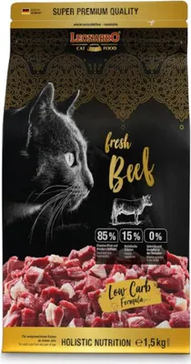Obrázok produktu pre Leonardo Fresh Beef - Hovädzie 1,5 kg
