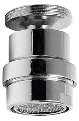 Produktbild von Sapho Perlator mit Verbindung M24x1, Chrom