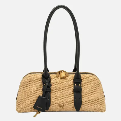 Zdjęcie produktu dla PINKO torebka Bowling Escape Bag Horizontal