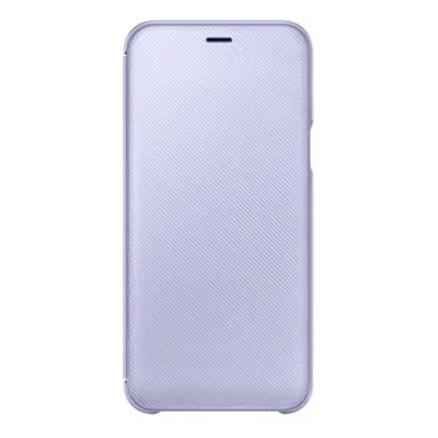 Immagine prodotto di Samsung EF-WA605 custodia per cellulare 15,2 cm (6") Custodia a borsellino Lavanda
