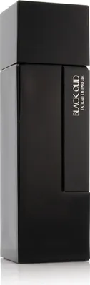 Obrázek produktu pro Black Oud Extrait De Parfum pro muže 100 ml
