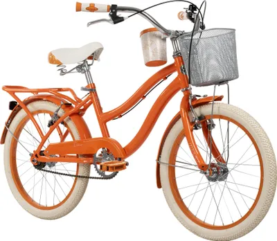 Produktbild von Huffy Deluxe 20-Zoll-Cruiser-Bike