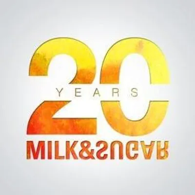 Produktbild von 20 Years Milk & Sugar