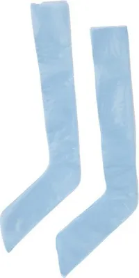 Produktbild von Fripac Brillenbügel-Schutz Beutel 160 Stück disposable glasses prote