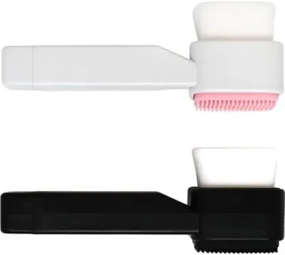 Productafbeelding van Professionele 4-in-1 nagelset met veiligheidssnoer - Robuuste nagelset voor professioneel gebruik