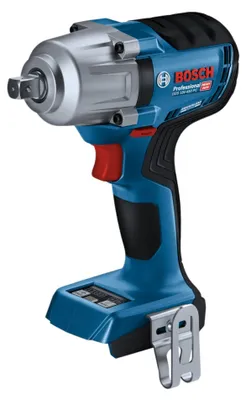 Produktbild von Bosch GDS 18V-450 PC Professional Akku Schlagschrauber 18 V 450 Nm 1/2" ( 06019K4100 ) Brushless Solo - ohne Akku, ohne Ladegerät