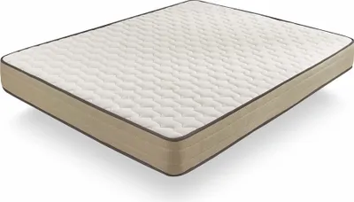 Image de Moonia - Matelas Bamboo Care 18cm, 150x200cm