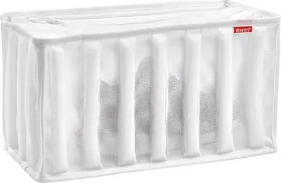 Image de Filet de lavage pour chaussures, spécialement conçu pour la machine à laver – Rayen