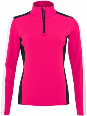 Obrázek produktu pro Head Aster Midlayer Women Pink/White S/M Svetr