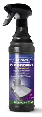 Produktbild von Grabsteinreiniger 0,6 l - TZ 34 2692