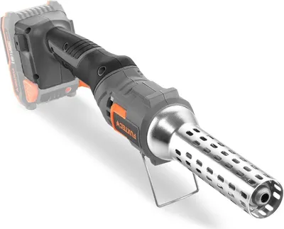 Obrázek produktu pro 20V akumulátorový zapalovač FUXTEC FX-E1CL20 bez akumulátoru, bez nabíječky
