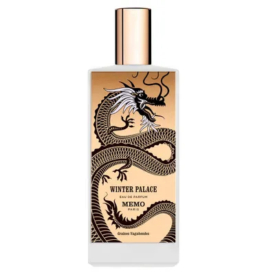 Obrázek produktu pro Memo Paris Winter Palace EDP 75 ml UNISEX