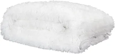 Immagine prodotto di Coperta ponderata da 7 kg, 150x200 cm, in ecopelliccia, per un sonno più riposante