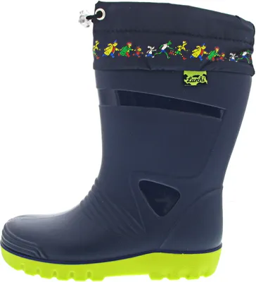Produktbild von Lurchi Peer 3329810-32 (33/navy)