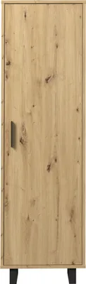 Produktbild von Garderobenschrank MARACAY