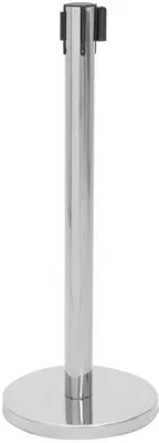 Immagine prodotto di EUROLITE Absperrsystem mit rotem Gurt (80702985)