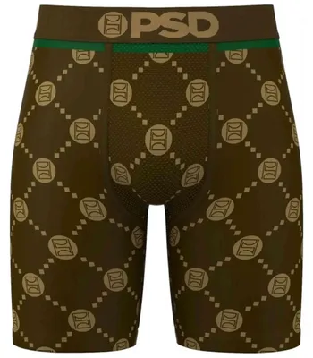 Zdjęcie produktu dla Bokserki PSD underwear EMBLEMLUX dla Męskie