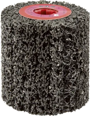 Produktbild von Format Schleifrad für Grobreinigung 100x100x19mm