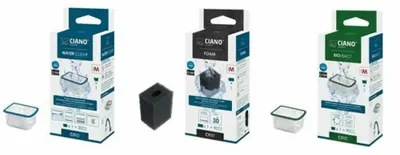 Zdjęcie produktu dla Filtr do wody Ciano Pack