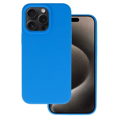 Produktbild von Silicone Lite Case For Iphone 7/8/Se 2020/Se 2022 Blue